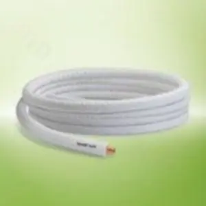 Armacell rura miedziana preizolowana 0,8mm 50m Tubolit SPLIT 1/2" SZC-128/E50 Cena promocyjna