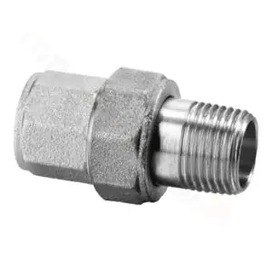 VALVEX ŚRUBUNEK PROSTY DŁUGI TWIST 3/4" MOSIĄDZ NIKLOWANY O-RING 4913040 Niska cena