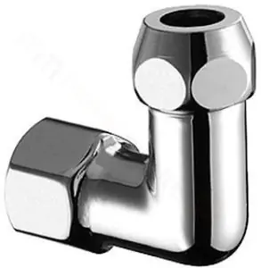 Wyprzedaż SCHELL ZŁĄCZE KĄTOWE GW 1/2"X3/8" 064260699