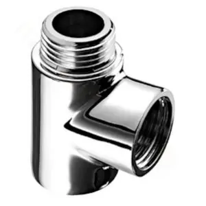SCHELL TRÓJNIK 3X1/2" 442020699 Ostatnie sztuki