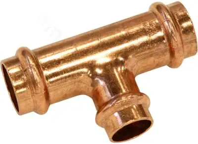 Kup teraz VIEGA TRÓJNIK SC 54X22X54 2418 PROFIPRESS 324919