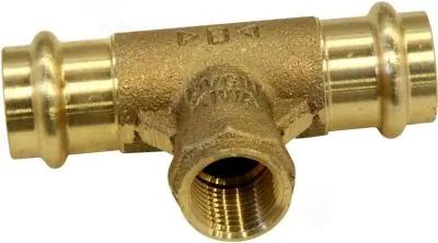 VIEGA TRÓJNIK SC 42X1/2"X42 22172 126230 Łatwy zwrot