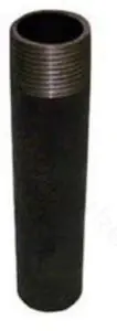 GELDBACH SZTUCER STALOWY CZARNY GWINT JEDNOSTRONNY 3" L150 987088015 J10AS Rabat