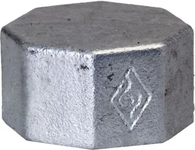 Sprawdź teraz OPAL ZAŚLEPKA SZEŚCIOKĄTNA 3/4" OCYNK T1 NR43 NR 300 0830005