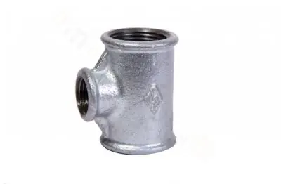 Bezpieczna płatność OPAL TRÓJNIK REDUKCYJNY NAKRĘTNY 6/4X1X6/4" OCYNK B1 NR25 NR 130R 0813063