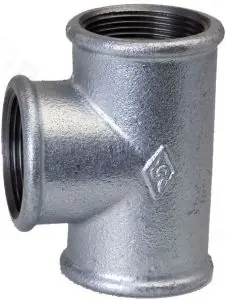 OPAL TRÓJNIK NAKRĘTNY B1 NR25 3" OCYNK 0813011 Rabat