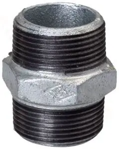 Dodaj do koszyka OPAL NYPEL WKRĘTNY RÓWNOPRZELOTOWY 2.5" OCYNK N8 NR 38 NR 280 0828010