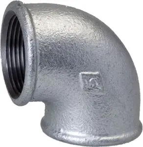 OPAL KOLANO NAKRĘTNE 1" OCYNK A1 NR 6 NR 90 0809006 Wyprzedaż
