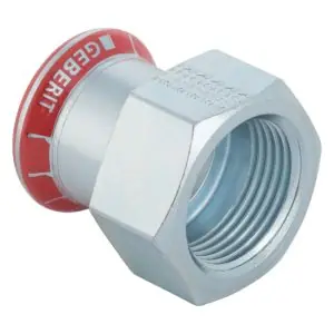 GEBERIT ZŁĄCZKA PRZEJŚCIOWA D18-RP 1/2 GW MAPRESS C-STAHL 21803 Wybór klientów