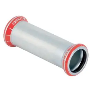 GEBERIT MUFA PRZESUWNA D22 MAPRESS C-STAHL 22104 Ostatnie sztuki