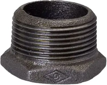 Promocja OPAL CZARNA REDUKCJA NAKRĘTNO-WKRĘTNA 6/4X1/2" 0724119