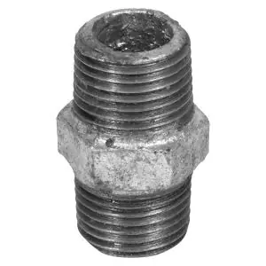 Tylko dziś TYCNER NYPEL STALOWY OCYNK 3/4" 1027