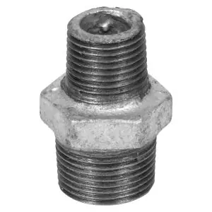 Nie przegap TYCNER NYPEL REDUKCYJNY STALOWY OCYNK 1"X1/2" 1033