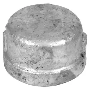 TYCNER ZAŚLEPKA STALOWA OCYNK 1/2" 1073 Cena promocyjna