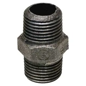 TYCNER NYPEL CZARNY 2" 1267 Niska cena