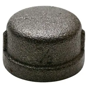 Kup teraz TYCNER ZAŚLEPKA CZARNA 1 1/2" 1269