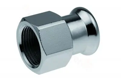 Zniżka KAN-THERM ZŁĄCZKA Z GW STEEL 22XRP1/2 6302708 1509044008
