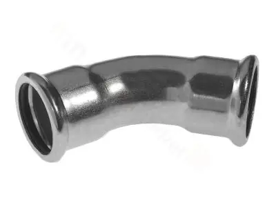 Szybka dostawa KAN-THERM KOLANO 45 STOPNI STEEL 18X18 620171.2 1509068007