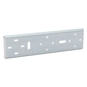 Premium GEBERIT PŁYTA MONTAŻOWA DO GAZOMIERZA MAPRESS 91096