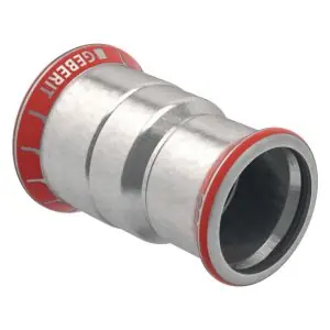 GEBERIT MUFA REDUKCYJNA D54-35 MAPRESS C-STAHL 22024 Tylko do końca tygodnia