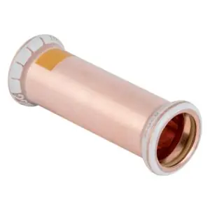 Bestseller GEBERIT MUFA PRZESUWNA D35 MAPRESS KUPFER GAS 34612
