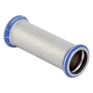 Oferta GEBERIT MUFA PRZESUWNA D15 MAPRESS EDELSTAHL 32102