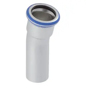 GEBERIT KOLANO JEDNOKIELICHOWE 15 ST. D54 MAPRESS EDELSTAHL 36117 Kup teraz