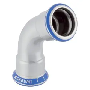 Kup online GEBERIT KOLANO 60 ST. D76,1 MAPRESS EDELSTAHL 36168