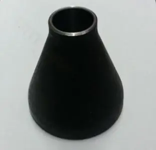 Dostępne od ręki GELDBACH REDUKCJA 33X26 2,6X2,3 EN10253-1 S235 216033026 K10AA