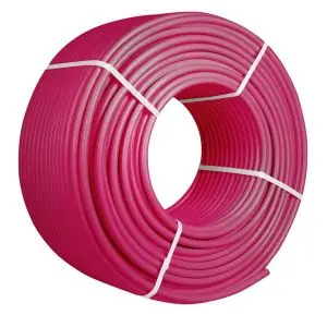 Super okazja Diamond rura wielowarstwowa Magenta 16x2 PE-RT/EVOH/PE-RT 200 mb