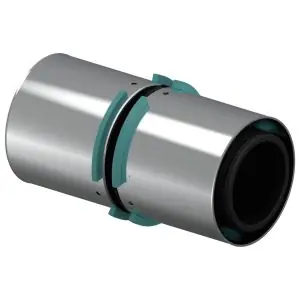 Ostatnie sztuki Uponor złączka S-Press PPSU 63-63 1032881