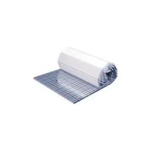 Bestseller Kan-therm płyta styropianowa EPS100 038 PS20 arkusz 5m2 folia laminowana 50mm 1x5m 1818211647