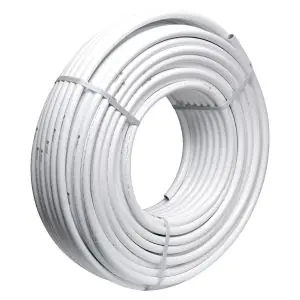 Tecra rura 16mm PE-XB/AL/PE biała krązek 50mb PEX 16 1797 Ograniczona ilość