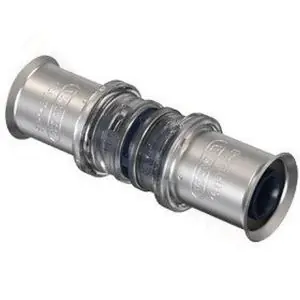Okazja Wavin złączka K5 C/Z woda PN10 16 3079754