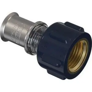 Wybór klientów Wavin złączka GW K5 C/Z woda PN10 25/1" 3079794