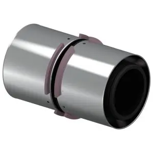 Nowy Uponor złączka PPSU S-Press 75-75 1032882