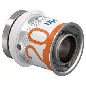 Uponor zaślepka 20 S-Press Plus 1070622 Wyjątkowa oferta