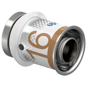 Uponor zaślepka 16 S-Press Plus 1070621 Oferta czasowa