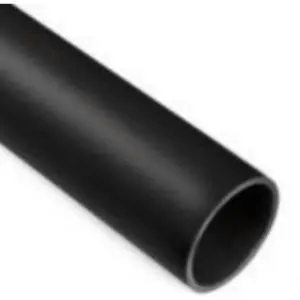 Q-Systems rura gładkościenna 50mm QRG UV 50/5,0 czarna 3m 120505000303 Szybka dostawa