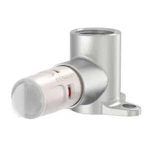 Comap kolano z łapami 16x1/2" MultiSkin Push 9473GP1612 Dostępne od ręki