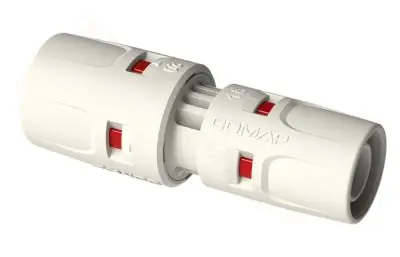 Comap redukcja 26x3-20x2 MultiSkin Push 9240P2620 Wyprzedaż