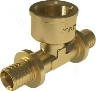 KAN-THERM TRÓJNIK ULTRALINE-32 GW RP1/2" 2509258007 Oferta