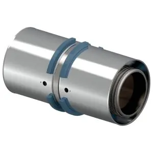 Zamów dziś UPONOR ZŁĄCZKA S-PRESS 40-40 1046932
