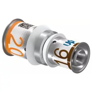 Niska cena UPONOR ZŁĄCZKA REDUKCYJNA S-PRESS PLUS 20-16 1070552
