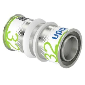 UPONOR ZŁĄCZKA S-PRESS PLUS 32-32 1070550 Oferta czasowa