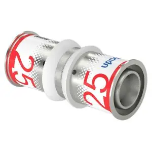 Taniej UPONOR ZŁĄCZKA S-PRESS PLUS 25-25 1070549