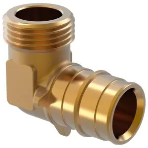 Bezpieczne zakupy UPONOR KOLANO Q&E GZ PL 25-G3/4"MT 1023022