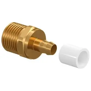 Szybka wysyłka UPONOR ZŁĄCZKA MINITEC 9,9-R1/2" 1005265
