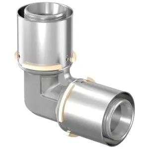 UPONOR KOLANO S-PRESS 40-40 1046908 Promocja