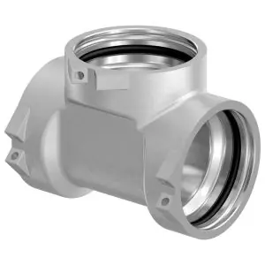 Bezpieczne zakupy UPONOR TRÓJNIK MODUŁOWY RS RS2-RS2-RS2 1029142